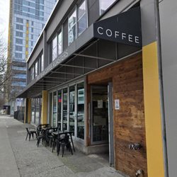 Street Bean Coffee Roasters - Hello!