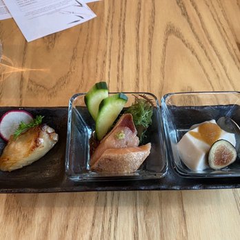 Sushi Kashiba - Japanese Near Me - Seattle, Washington Sushi Kashiba - Japanese Near Me - Seattle, Washington