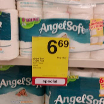 CVS Pharmacy - Toilet paper section - Pharmacy Near Me - HONOLULU, Hawaii CVS Pharmacy - Toilet paper section - Pharmacy Near Me - HONOLULU, Hawaii