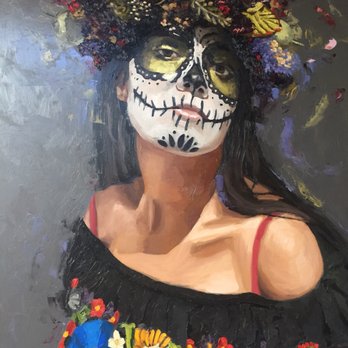 El Petit Four - Lots of local artwork for sale - Cafeteria Near Me - San Miguel de Allende, GUA El Petit Four - Lots of local artwork for sale - Cafeteria Near Me - San Miguel de Allende, GUA