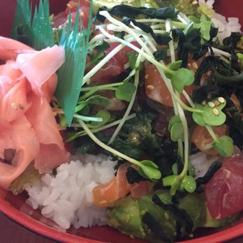 Teri Cafe - Oceanside Bowl - Sushi Bars Near Me - Oceanside, California Teri Cafe - Oceanside Bowl - Sushi Bars Near Me - Oceanside, California