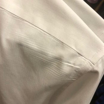 Toudanines Cleaners - Boerne - Took to another cleaner and was told that this is ruined - Laundry Services Near Me - Boerne, Texas Toudanines Cleaners - Boerne - Took to another cleaner and was told that this is ruined - Laundry Services Near Me - Boerne, Texas