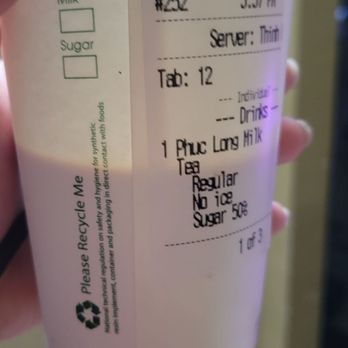 Phuc Long - Coffee & Tea Near Me - Garden Grove, California Phuc Long - Coffee & Tea Near Me - Garden Grove, California