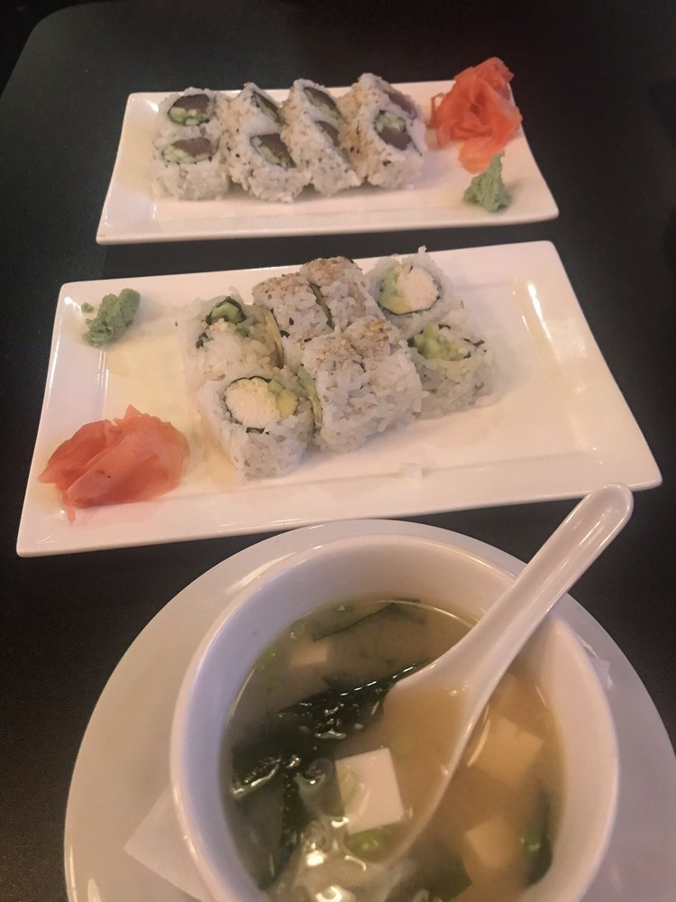 DRAGON SUSHI PALM DESERT 297 Photos & 294 Reviews 72261 CA111