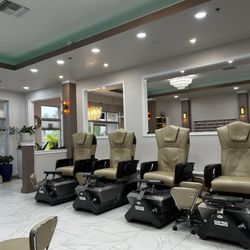 Kim Nails & Spa
