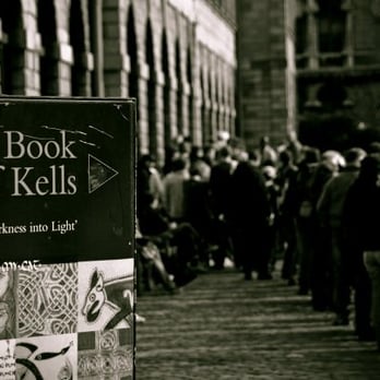 Trinity College Library Shop - Bookstores Near Me - Dublin, D Trinity College Library Shop - Bookstores Near Me - Dublin, D