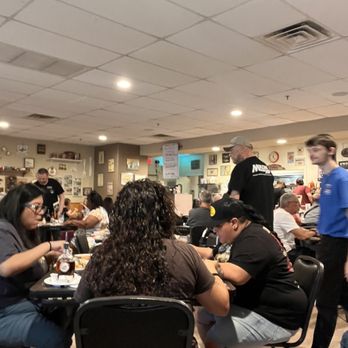 Lou's Diner - Diners Near Me - Las Vegas, Nevada