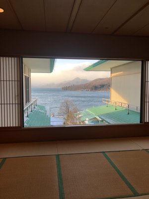 Hoshino Resorts KAI Nikko by null