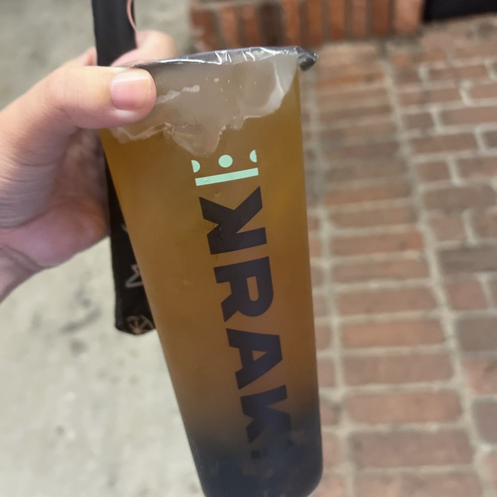 Krak Boba - Bubble Tea Near Me - Westminster, California Krak Boba - Bubble Tea Near Me - Westminster, California