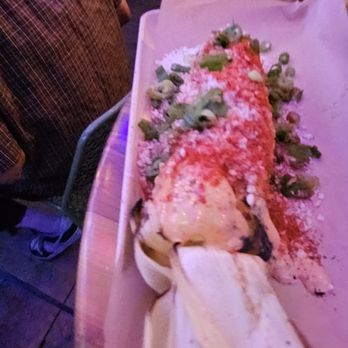 Blue Plate Taco - Tacos Near Me - Santa Monica, California Blue Plate Taco - Tacos Near Me - Santa Monica, California