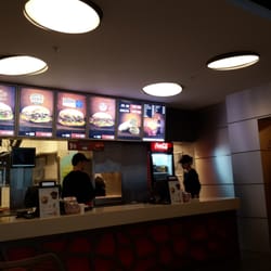 Döner Stop - Menüler karışık degil