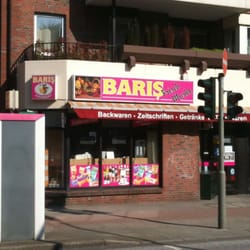 Baris