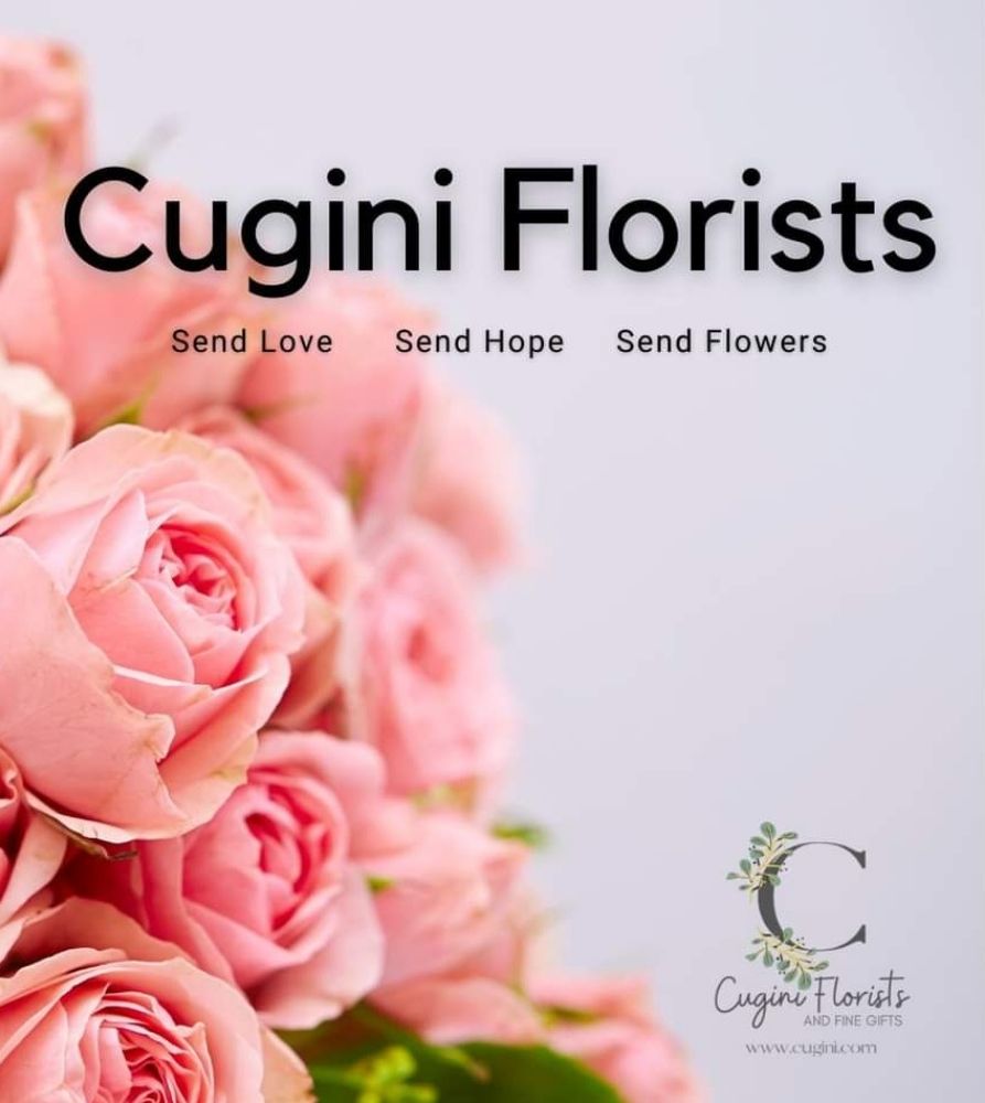 Florists CUGINI FLORISTS & FINE GIFTS Updated October 2024 68