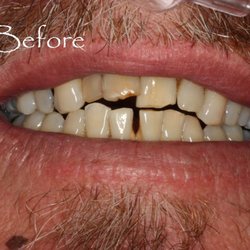 Aaron T Ward DDS Periodontics and Dental Implants