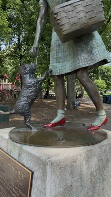 Oz Park by null