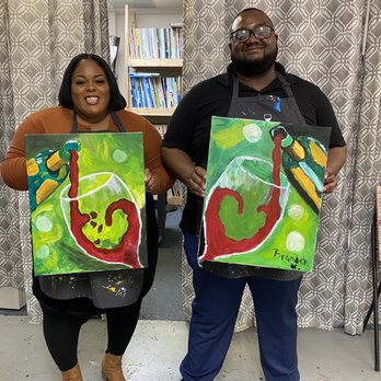 Wine & Design Cary - Wine paint - Paint & Sip Near Me - Cary, North Carolina Wine & Design Cary - Wine paint - Paint & Sip Near Me - Cary, North Carolina