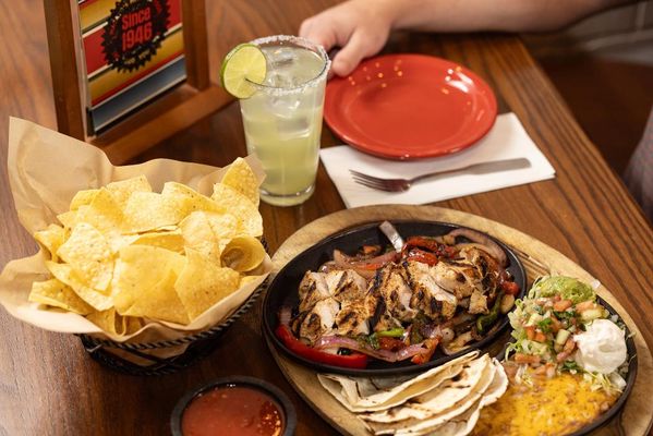 Macayo's Mexican Food by null