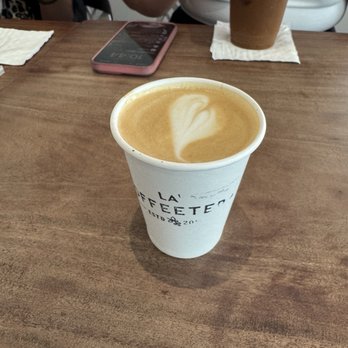 La Coffeetera - Coffee & Tea Near Me - San Juan, Puerto Rico La Coffeetera - Coffee & Tea Near Me - San Juan, Puerto Rico