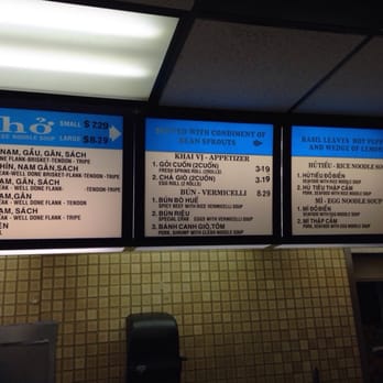 Wasabi Express - The pho menu. - Vietnamese Near Me - Augusta, Georgia Wasabi Express - The pho menu. - Vietnamese Near Me - Augusta, Georgia