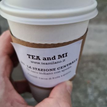 Tea and Mi - Tea Rooms Near Me - Milan, Michigan