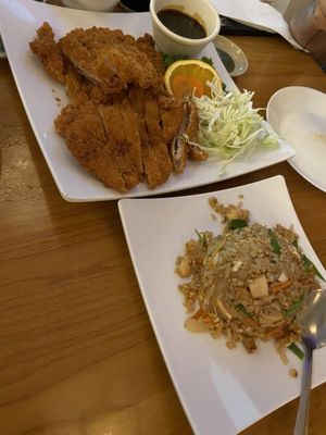 Miyako Japanese Restaurant by null