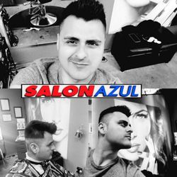 Azul Hair Salon - Poe at azul