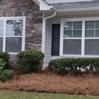 Better Care Landscaping - Very satisfied with the results - Landscaping Near Me Better Care Landscaping - Very satisfied with the results - Landscaping Near Me
