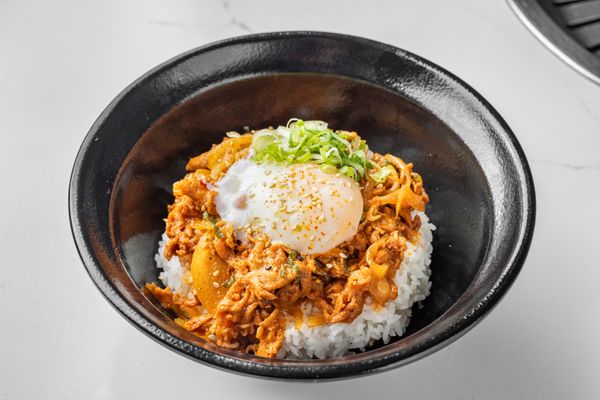 Zip Korean BBQ by null