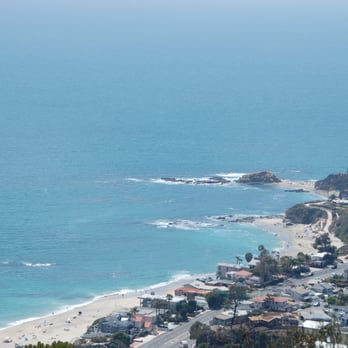 Valido Trail - Hiking Near Me - Laguna Beach, California Valido Trail - Hiking Near Me - Laguna Beach, California