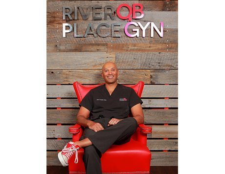 RIVER PLACE OB/GYN - Updated June 2026 - 17 Photos & 134 Reviews - 6611 ...