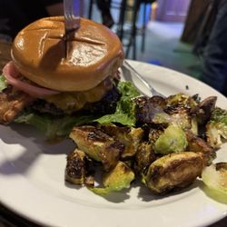 Wunderbar - Wunder burger