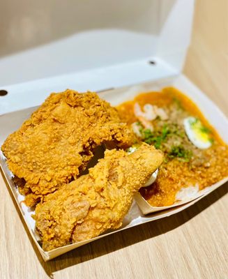 Jollibee by null