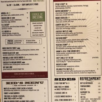 Five Loaves Cafe - American Near Me - Mt Pleasant, South Carolina