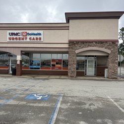UPMC-GoHealth Urgent Care - Storefront