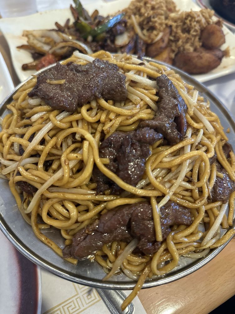 China Cocina