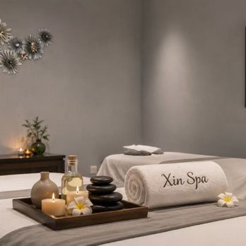 Xin Foot Spa - Reflexology Near Me - Austin, Texas Xin Foot Spa - Reflexology Near Me - Austin, Texas