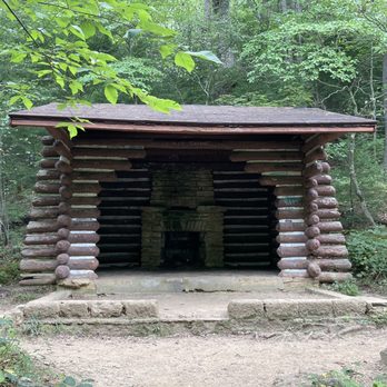Rock House - Hiking Near Me - Laurelville, Ohio Rock House - Hiking Near Me - Laurelville, Ohio