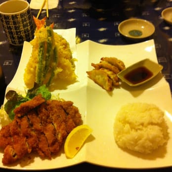 Yui Marlu - Katsu and tempura! - Japanese Near Me - Fair Oaks, California Yui Marlu - Katsu and tempura! - Japanese Near Me - Fair Oaks, California