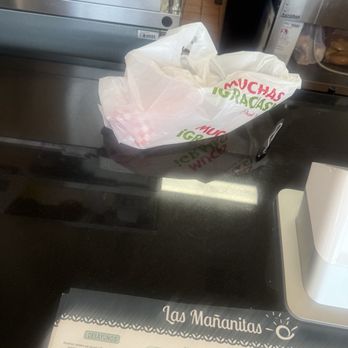 Las Mañanitas - Received! - Mexican Near Me - Clovis, California Las Mañanitas - Received! - Mexican Near Me - Clovis, California