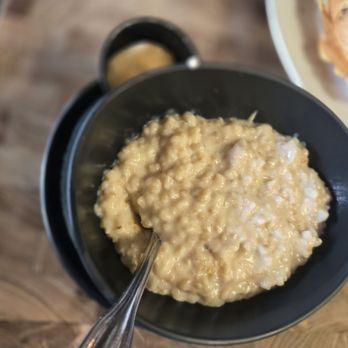 The Hen and the Hog - Steel cut oats - Barbeque Near Me - Hollywood, Florida