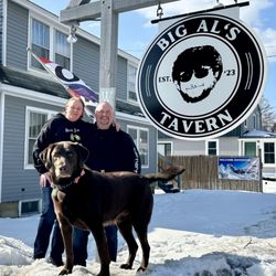 Big Al's Tavern