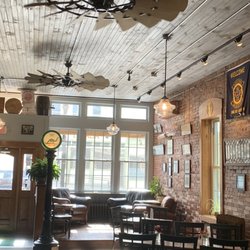 Wellsville Brewing
