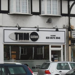 THM Salon