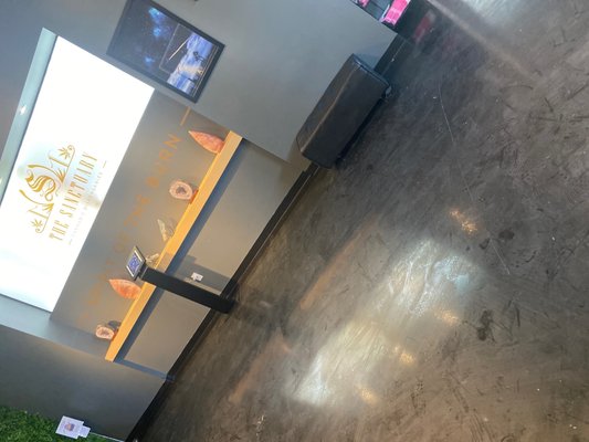 The Sanctuary - #1 Cannabis Dispensary In Las Vegas by null
