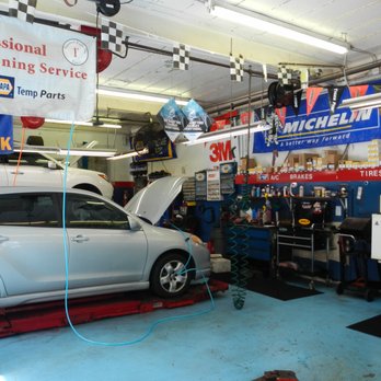 Anchor Rode Autocare - Auto Repair Near Me - Naples, Florida