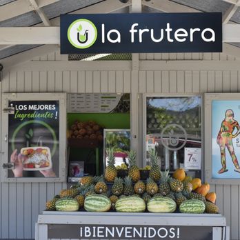La Frutera - localidad 2023 - Juice Bars & Smoothies Near Me - Lajas, Puerto Rico La Frutera - localidad 2023 - Juice Bars & Smoothies Near Me - Lajas, Puerto Rico