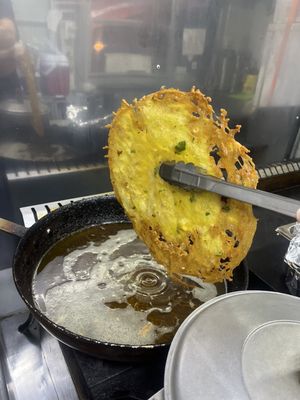 Big Yaya’s Food Truck