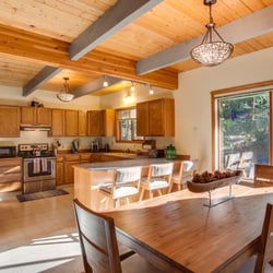 Whiskey River Retreat