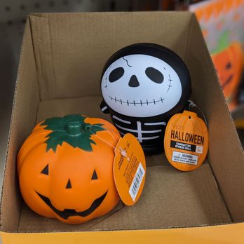 Walgreens - Halloween squishy stress balls - Drugstores Near Me - Bloomington, Minnesota