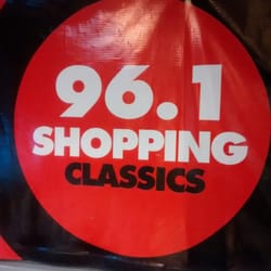 Radio Shopping
